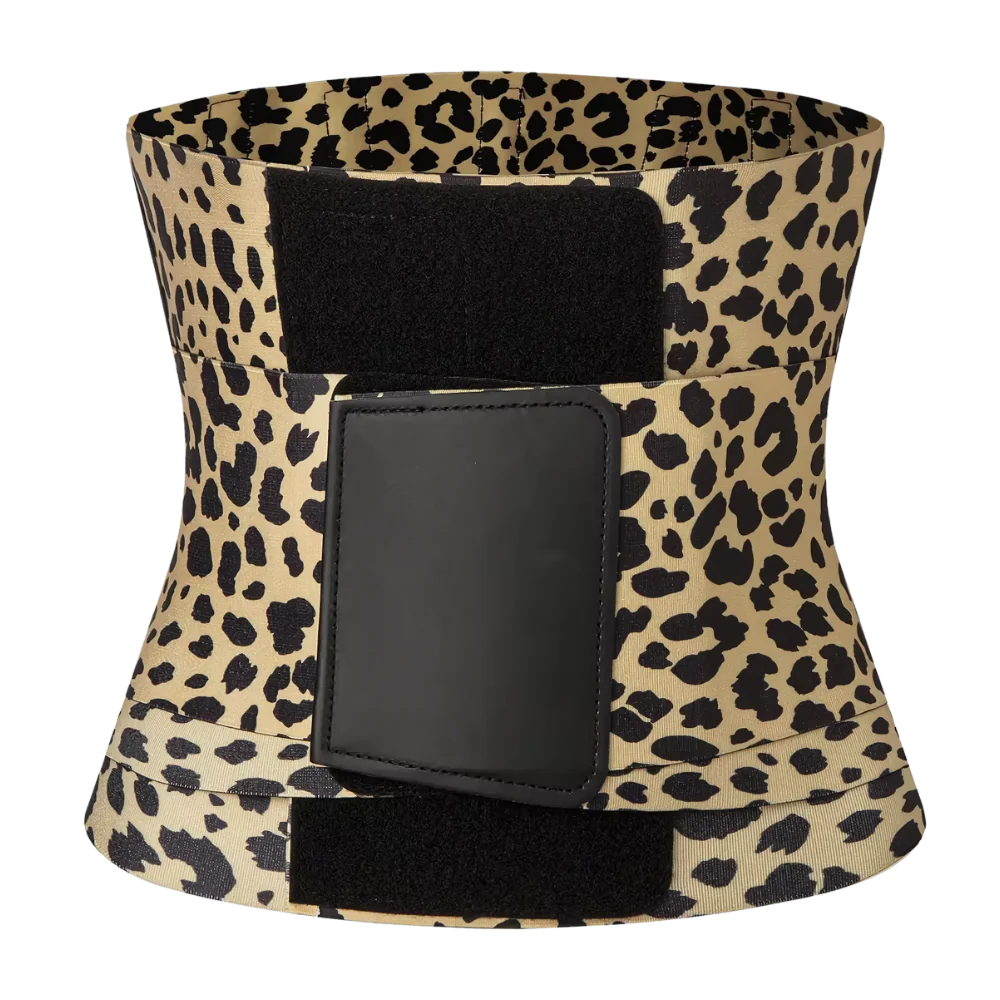 Merveakbudak™ Üçlü Sarma Karın Kontrolü Korse – Anında Şekillendir, Gün Boyu Rahat Et