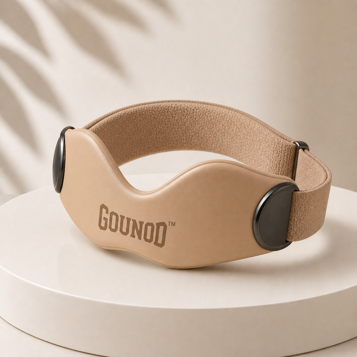 Gounod™ Patella Dizlik — Akıllı Destek