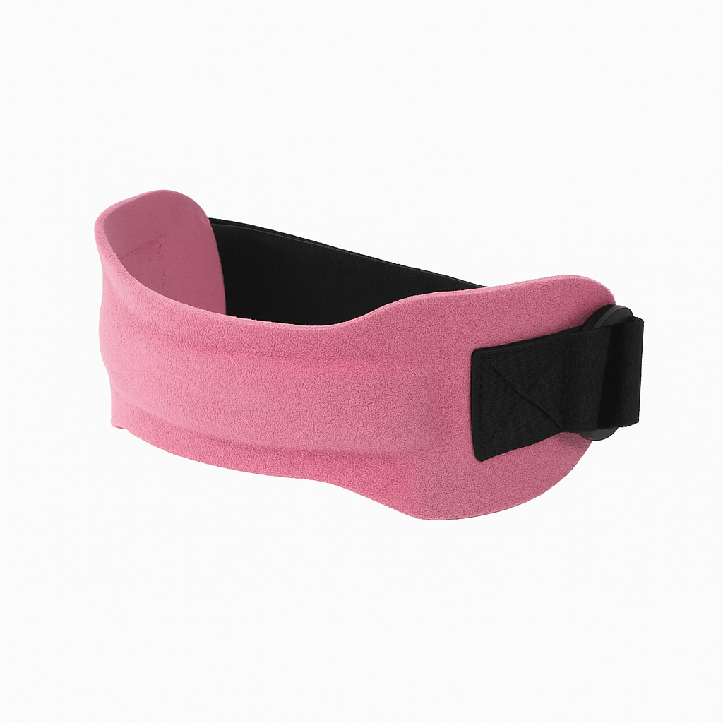 Comforvia™ Patella Dizlik — Akıllı Destek