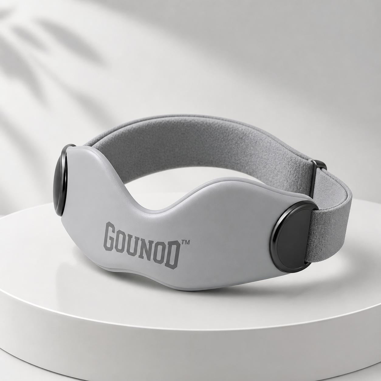 Gounod™ Patella Dizlik — Akıllı Destek