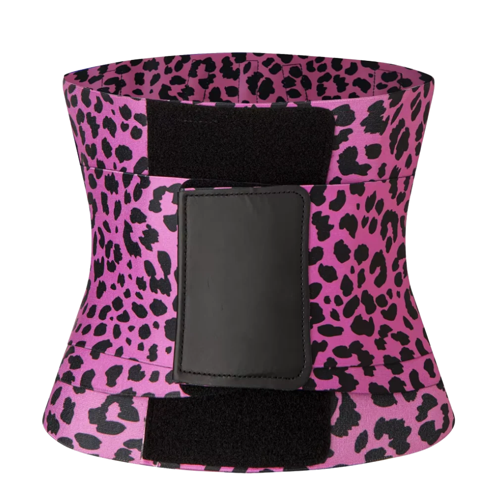 Merveakbudak™ Üçlü Sarma Karın Kontrolü Korse – Anında Şekillendir, Gün Boyu Rahat Et