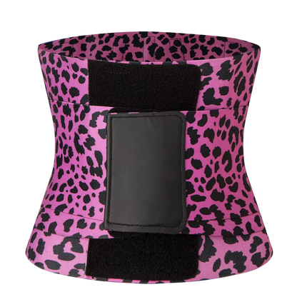 Merveakbudak™ Üçlü Sarma Karın Kontrolü Korse – Anında Şekillendir, Gün Boyu Rahat Et