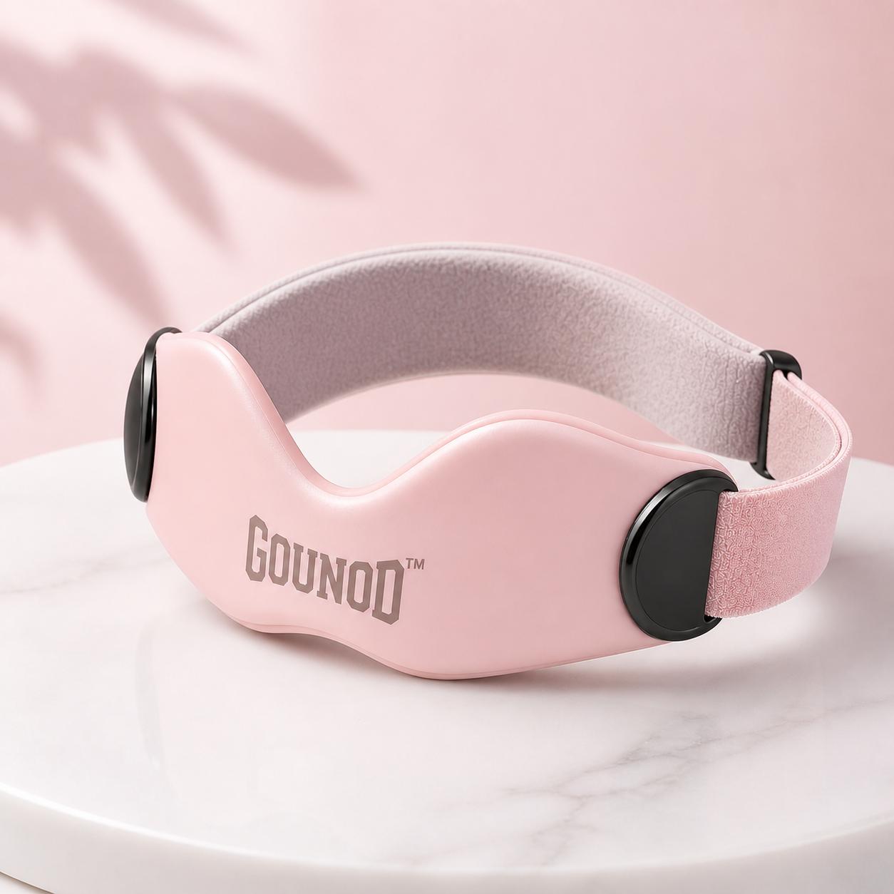 Gounod™ Patella Dizlik — Akıllı Destek