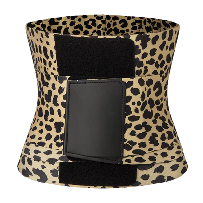 Merveakbudak™ Üçlü Sarma Karın Kontrolü Korse – Anında Şekillendir, Gün Boyu Rahat Et