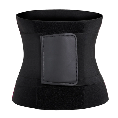 Merveakbudak™ Üçlü Sarma Karın Kontrolü Korse – Anında Şekillendir, Gün Boyu Rahat Et