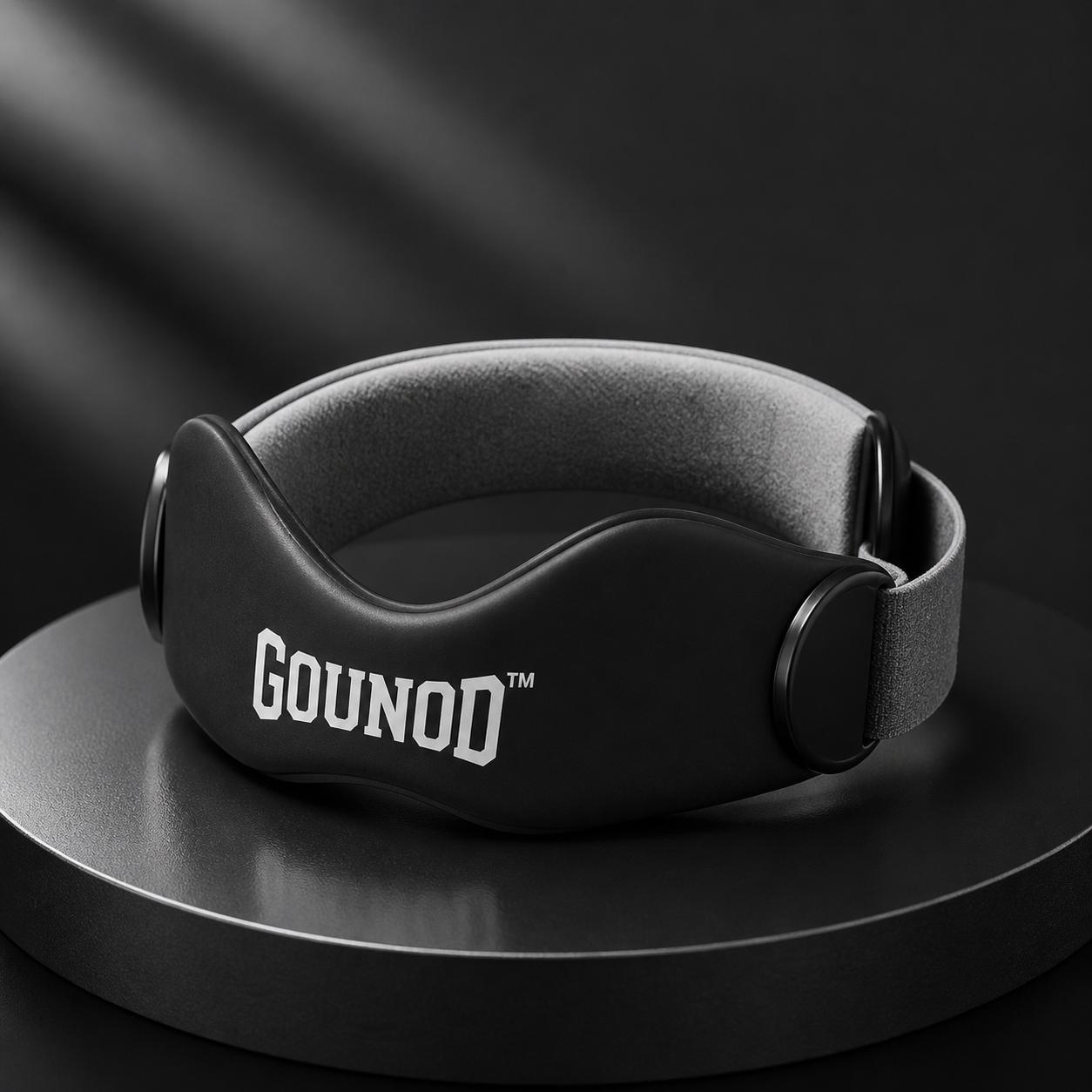 Gounod™ Patella Dizlik — Akıllı Destek