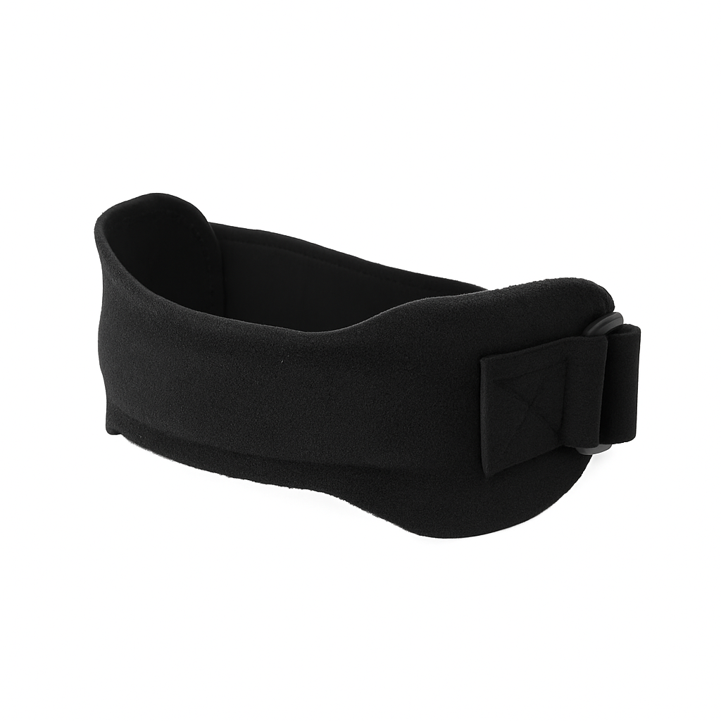 Comforvia™ Patella Dizlik — Akıllı Destek