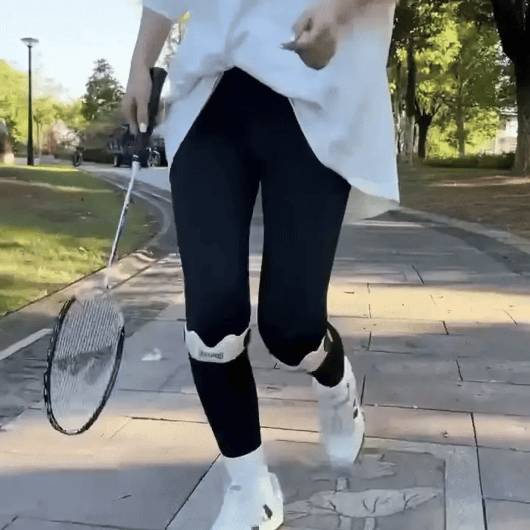 Comforvia™ Patella Dizlik — Akıllı Destek