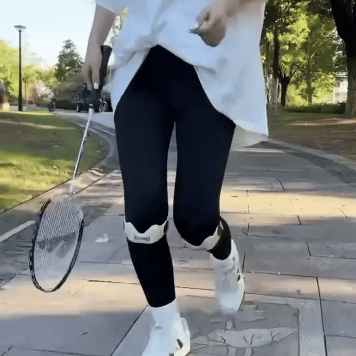 Gounod™ Patella Dizlik — Akıllı Destek